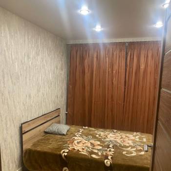 Сдается 2-х комнатная квартира, 45 м²