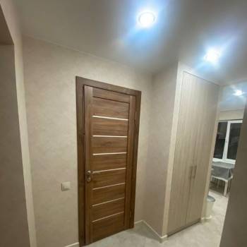 Сдается 2-х комнатная квартира, 45 м²