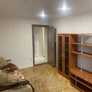 Сдается 2-х комнатная квартира, 45 м²