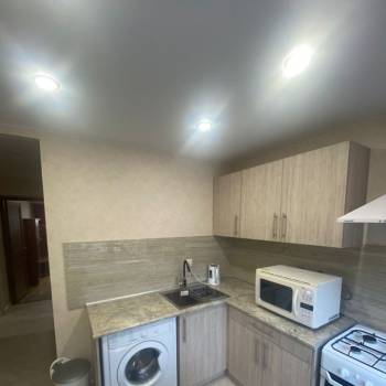 Сдается 2-х комнатная квартира, 45 м²