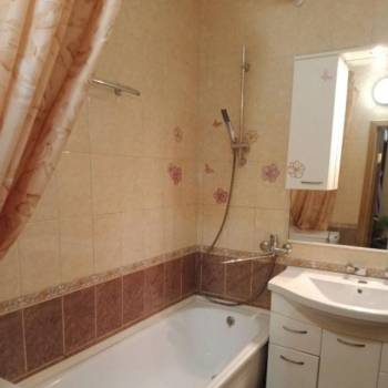 Сдается 2-х комнатная квартира, 60 м²