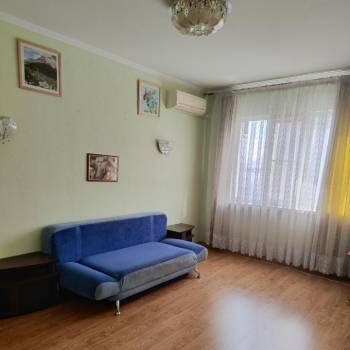 Сдается 2-х комнатная квартира, 60 м²