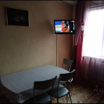 Сдается 2-х комнатная квартира, 60 м²