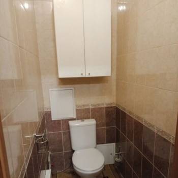 Сдается 2-х комнатная квартира, 60 м²