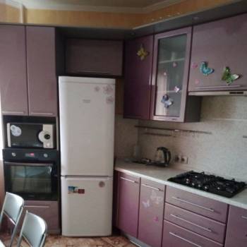 Сдается 2-х комнатная квартира, 60 м²