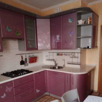 Сдается 2-х комнатная квартира, 60 м²