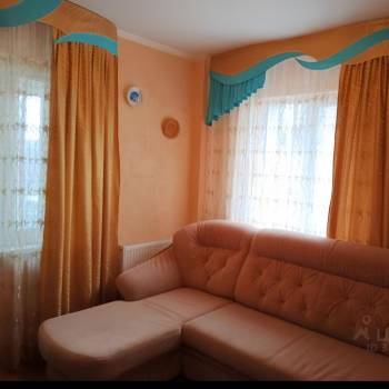 Сдается 2-х комнатная квартира, 60 м²