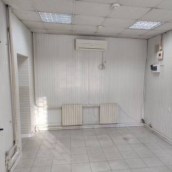 Сдается Нежилое помещение, 18 м²
