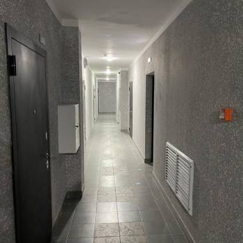 Сдается 1-комнатная квартира, 36,2 м²