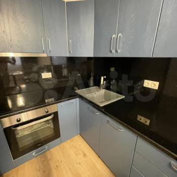 Сдается 1-комнатная квартира, 36,2 м²