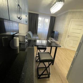 Сдается 1-комнатная квартира, 36,2 м²