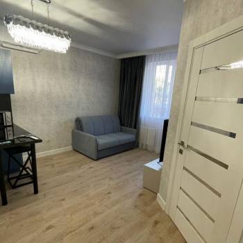 Сдается 1-комнатная квартира, 36,2 м²