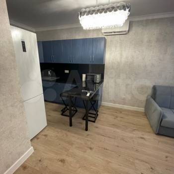 Сдается 1-комнатная квартира, 36,2 м²