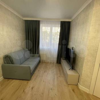 Сдается 1-комнатная квартира, 36,2 м²