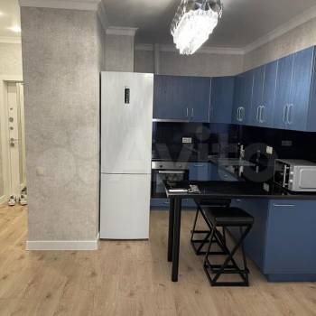 Сдается 1-комнатная квартира, 36,2 м²