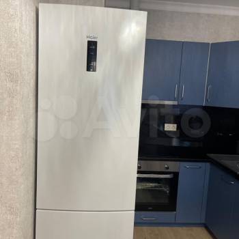 Сдается 1-комнатная квартира, 36,2 м²