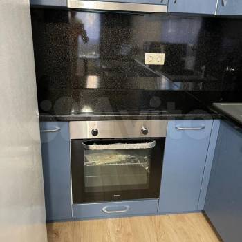 Сдается 1-комнатная квартира, 36,2 м²