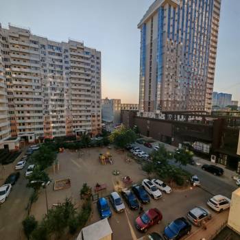 Сдается 2-х комнатная квартира, 62 м²