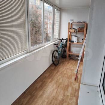 Продается 3-х комнатная квартира, 84 м²