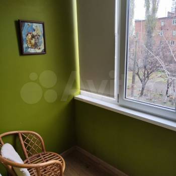 Продается 3-х комнатная квартира, 84 м²