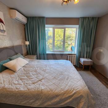 Продается 3-х комнатная квартира, 84 м²