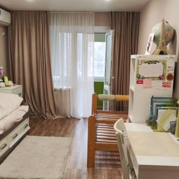 Продается 3-х комнатная квартира, 84 м²