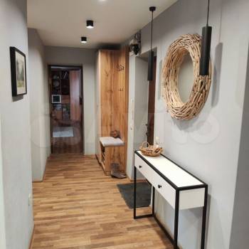 Продается 3-х комнатная квартира, 84 м²