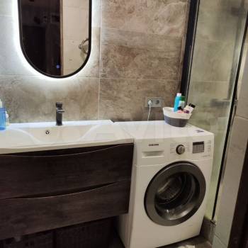 Продается 3-х комнатная квартира, 84 м²