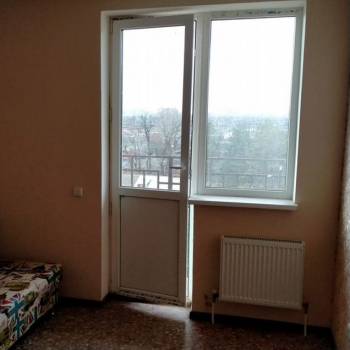 Продается 1-комнатная квартира, 21,5 м²
