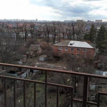 Продается 1-комнатная квартира, 21,5 м²