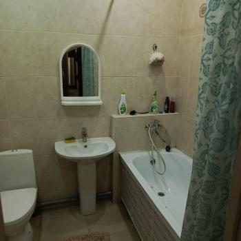 Сдается 1-комнатная квартира, 36 м²