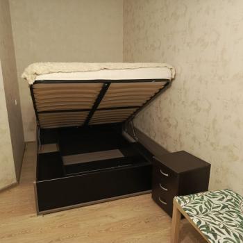 Сдается 1-комнатная квартира, 36 м²