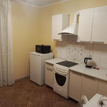 Сдается 1-комнатная квартира, 36 м²