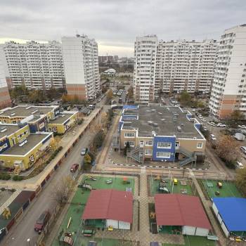 Сдается 2-х комнатная квартира, 56 м²