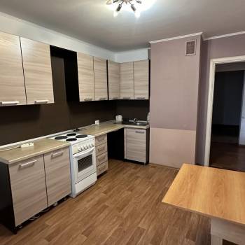 Сдается 2-х комнатная квартира, 56 м²