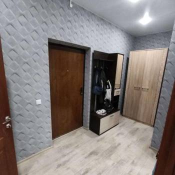 Продается 1-комнатная квартира, 41 м²