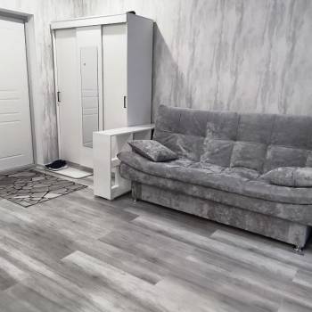 Сдается 1-комнатная квартира, 27 м²