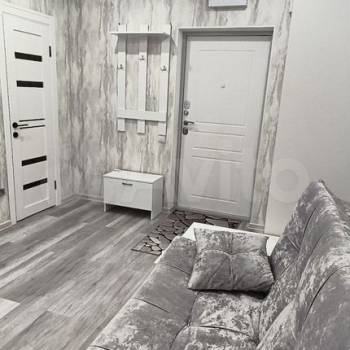 Сдается 1-комнатная квартира, 27 м²