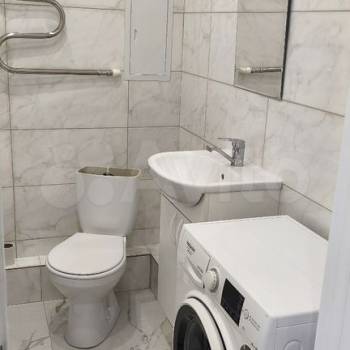 Сдается 1-комнатная квартира, 27 м²