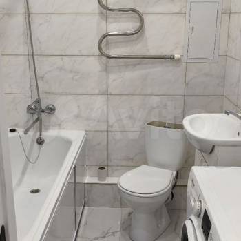 Сдается 1-комнатная квартира, 27 м²