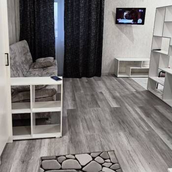 Сдается 1-комнатная квартира, 27 м²