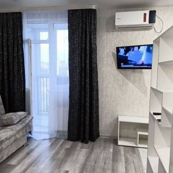 Сдается 1-комнатная квартира, 27 м²