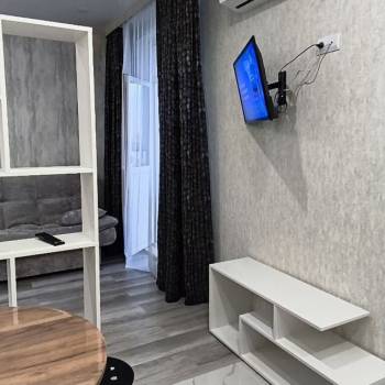 Сдается 1-комнатная квартира, 27 м²