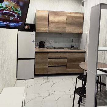 Сдается 1-комнатная квартира, 27 м²