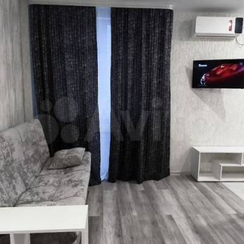 Сдается 1-комнатная квартира, 27 м²