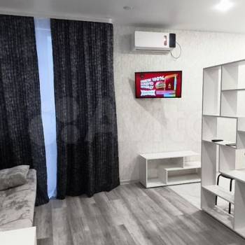 Сдается 1-комнатная квартира, 27 м²