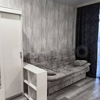 Сдается 1-комнатная квартира, 27 м²