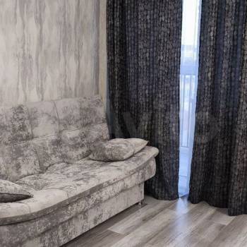 Сдается 1-комнатная квартира, 27 м²