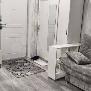 Сдается 1-комнатная квартира, 27 м²