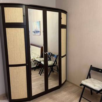 Сдается 2-х комнатная квартира, 65 м²